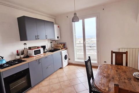 Leilighet i Bastia, Haute-Corse, Bastia - € 230 000 | Ref: 85646633 - foto 6