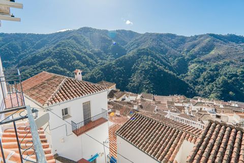 Landsbyhus i Jubrique, Malaga, Jubrique - € 285.000 | Ref: 7272-00719/7272 - foto 1