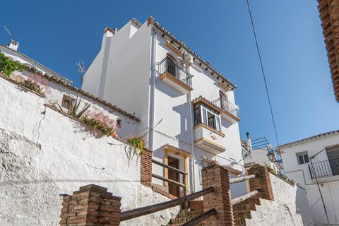 Landsbyhus i Jubrique, Malaga, Jubrique - € 285.000 | Ref: 7272-00719/7272 - foto 2