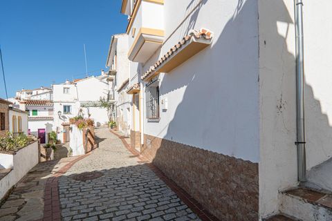 Landsbyhus i Jubrique, Malaga, Jubrique - € 285.000 | Ref: 7272-00719/7272 - foto 3