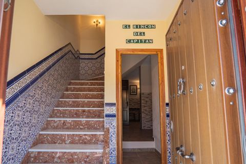 Landsbyhus i Jubrique, Malaga, Jubrique - € 285.000 | Ref: 7272-00719/7272 - foto 4
