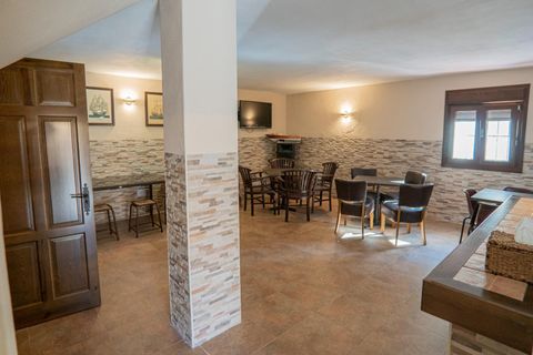 Landsbyhus i Jubrique, Malaga, Jubrique - € 285.000 | Ref: 7272-00719/7272 - foto 5