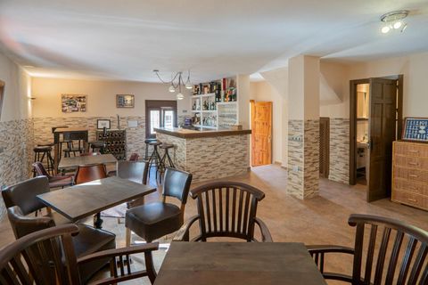 Landsbyhus i Jubrique, Malaga, Jubrique - € 285.000 | Ref: 7272-00719/7272 - foto 7