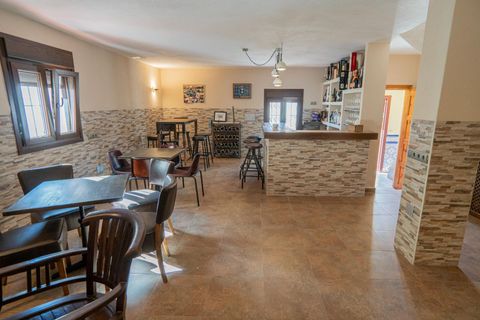 Landsbyhus i Jubrique, Malaga, Jubrique - € 285.000 | Ref: 7272-00719/7272 - foto 8