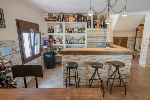 Landsbyhus i Jubrique, Malaga, Jubrique - € 285.000 | Ref: 7272-00719/7272 - foto 9