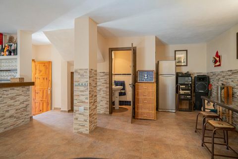 Landsbyhus i Jubrique, Malaga, Jubrique - € 285.000 | Ref: 7272-00719/7272 - foto 11