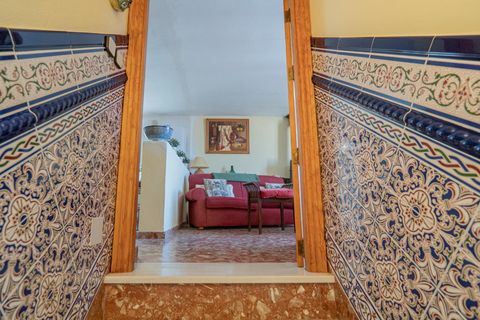 Landsbyhus i Jubrique, Malaga, Jubrique - € 285.000 | Ref: 7272-00719/7272 - foto 12