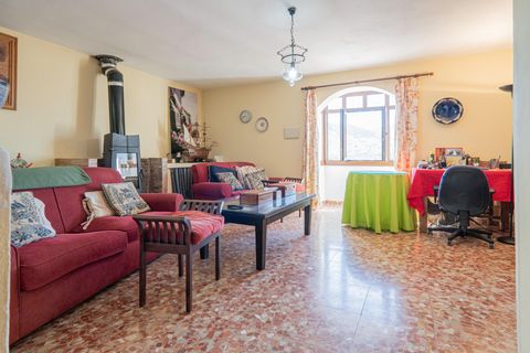 Landsbyhus i Jubrique, Malaga, Jubrique - € 285.000 | Ref: 7272-00719/7272 - foto 13