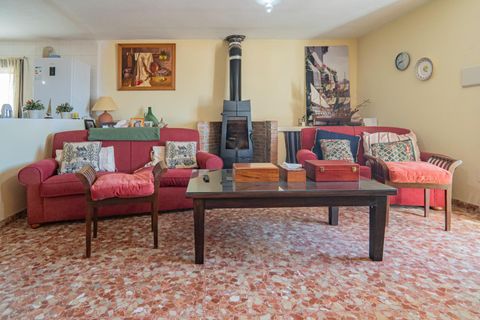 Landsbyhus i Jubrique, Malaga, Jubrique - € 285.000 | Ref: 7272-00719/7272 - foto 14