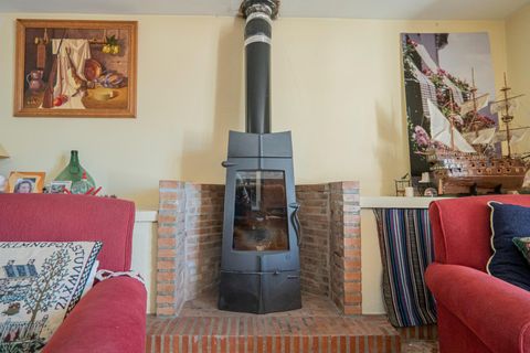 Landsbyhus i Jubrique, Malaga, Jubrique - € 285.000 | Ref: 7272-00719/7272 - foto 15