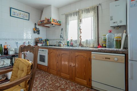 Landsbyhus i Jubrique, Malaga, Jubrique - € 285.000 | Ref: 7272-00719/7272 - foto 19