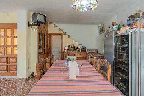 Landsbyhus i Jubrique, Malaga, Jubrique - € 285.000 | Ref: 7272-00719/7272 - foto 20