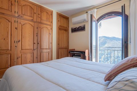 Landsbyhus i Jubrique, Malaga, Jubrique - € 285.000 | Ref: 7272-00719/7272 - foto 24
