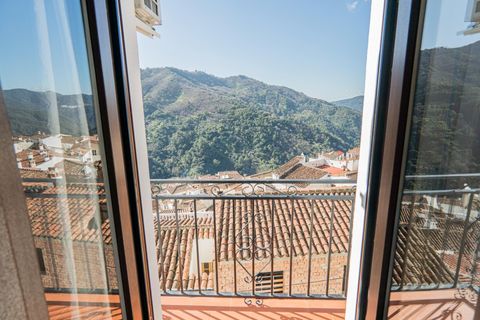 Landsbyhus i Jubrique, Malaga, Jubrique - € 285.000 | Ref: 7272-00719/7272 - foto 26