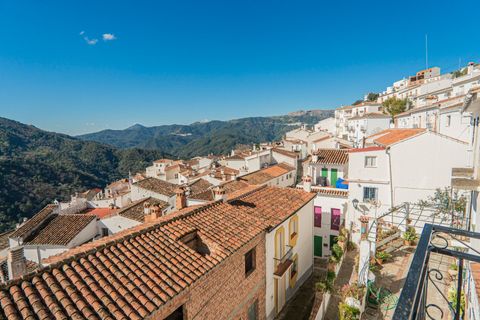 Landsbyhus i Jubrique, Malaga, Jubrique - € 285.000 | Ref: 7272-00719/7272 - foto 27