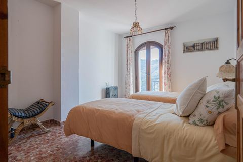 Landsbyhus i Jubrique, Malaga, Jubrique - € 285.000 | Ref: 7272-00719/7272 - foto 28