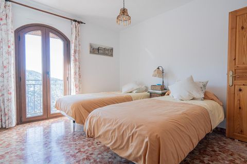 Landsbyhus i Jubrique, Malaga, Jubrique - € 285.000 | Ref: 7272-00719/7272 - foto 29