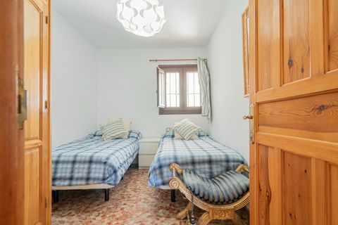 Landsbyhus i Jubrique, Malaga, Jubrique - € 285.000 | Ref: 7272-00719/7272 - foto 30