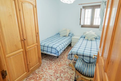 Landsbyhus i Jubrique, Malaga, Jubrique - € 285.000 | Ref: 7272-00719/7272 - foto 31