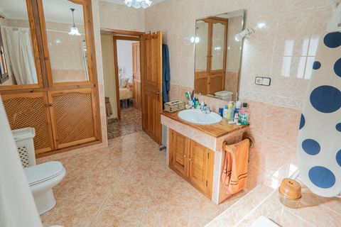 Landsbyhus i Jubrique, Malaga, Jubrique - € 285.000 | Ref: 7272-00719/7272 - foto 33
