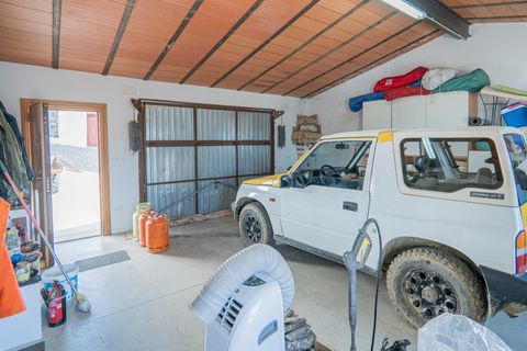 Landsbyhus i Jubrique, Malaga, Jubrique - € 285.000 | Ref: 7272-00719/7272 - foto 34