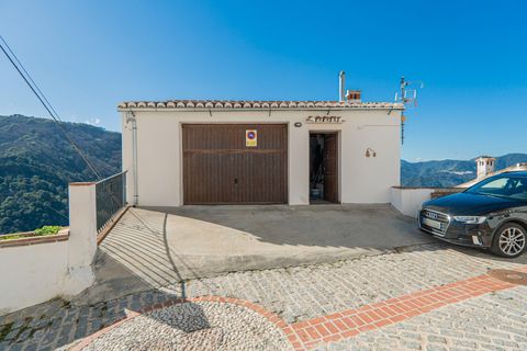 Landsbyhus i Jubrique, Malaga, Jubrique - € 285.000 | Ref: 7272-00719/7272 - foto 35