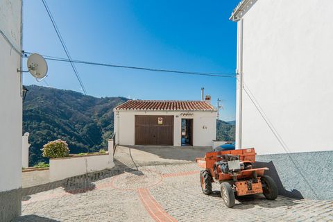 Landsbyhus i Jubrique, Malaga, Jubrique - € 285.000 | Ref: 7272-00719/7272 - foto 36