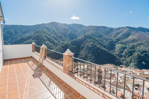 Landsbyhus i Jubrique, Malaga, Jubrique - € 285.000 | Ref: 7272-00719/7272 - foto 38