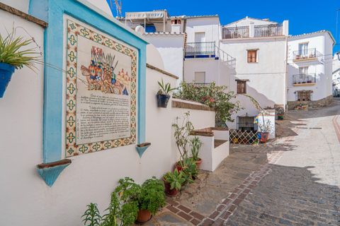 Landsbyhus i Jubrique, Malaga, Jubrique - € 285.000 | Ref: 7272-00719/7272 - foto 40