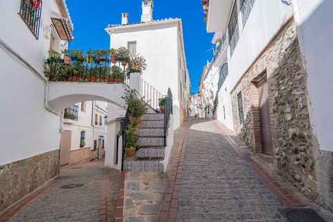 Landsbyhus i Jubrique, Malaga, Jubrique - € 285.000 | Ref: 7272-00719/7272 - foto 41