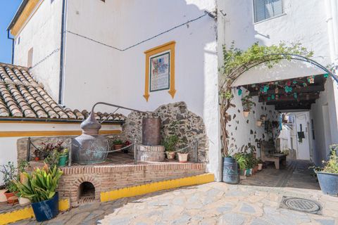 Landsbyhus i Jubrique, Malaga, Jubrique - € 285.000 | Ref: 7272-00719/7272 - foto 42