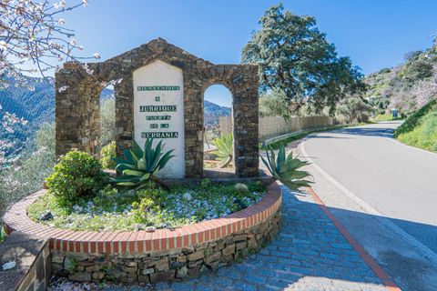 Landsbyhus i Jubrique, Malaga, Jubrique - € 285.000 | Ref: 7272-00719/7272 - foto 44