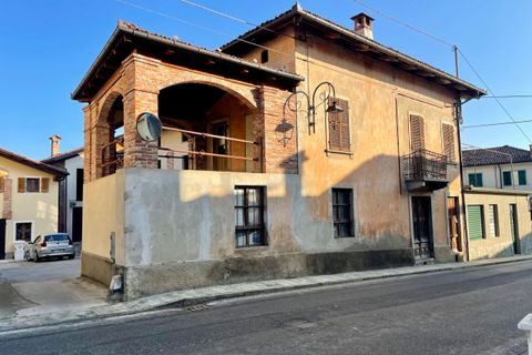 Byhus i Narzole, Cuneo, Narzole - € 89.000 | Ref: D708c25 - foto 1