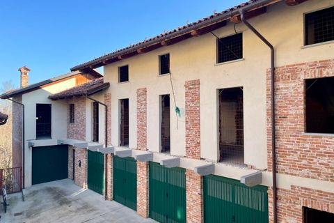 Byhus i Narzole, Cuneo, Narzole - € 89.000 | Ref: D708c25 - foto 2