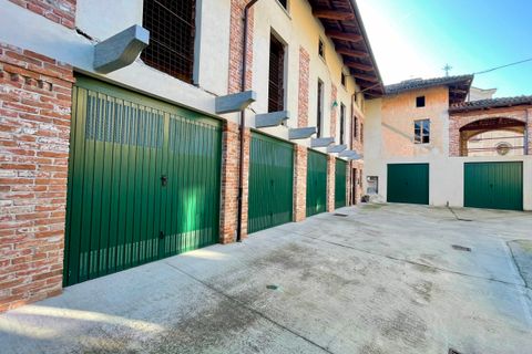 Byhus i Narzole, Cuneo, Narzole - € 89.000 | Ref: D708c25 - foto 3