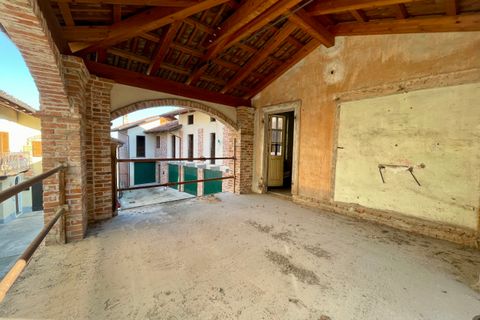 Byhus i Narzole, Cuneo, Narzole - € 89.000 | Ref: D708c25 - foto 4