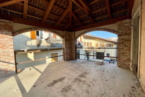 Byhus i Narzole, Cuneo, Narzole - € 89.000 | Ref: D708c25 - foto 5