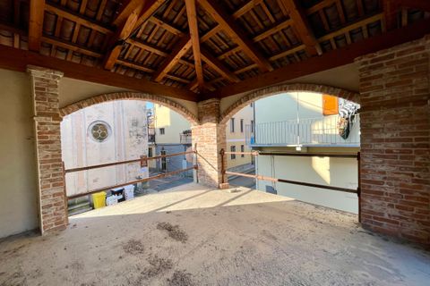 Byhus i Narzole, Cuneo, Narzole - € 89.000 | Ref: D708c25 - foto 6