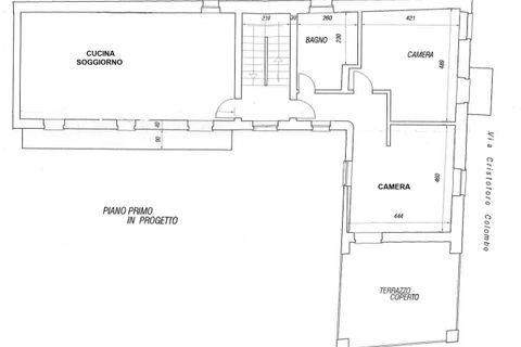 Byhus i Narzole, Cuneo, Narzole - € 89.000 | Ref: D708c25 - foto 10