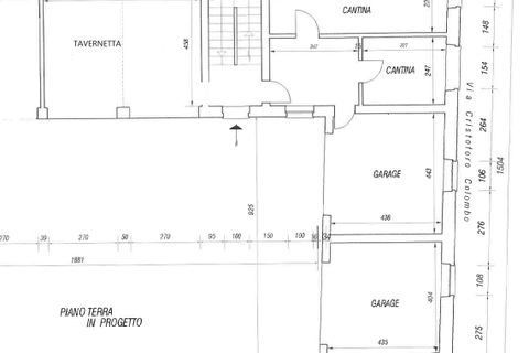 Byhus i Narzole, Cuneo, Narzole - € 89.000 | Ref: D708c25 - foto 11