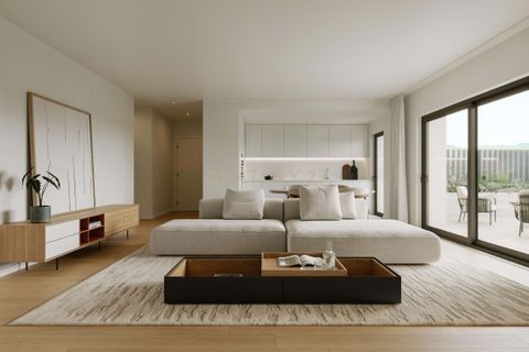 Lejlighed i Loures, Lisbon, Loures - € 327.500 | Ref: C0482-00110 - foto 11