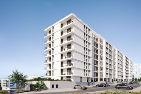 Lejlighed i Loures, Lisbon, Loures - € 329.000 | Ref: C0482-00111 - foto 3