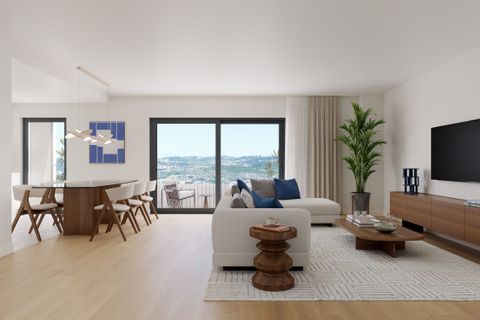 Lejlighed i Loures, Lisbon, Loures - € 329.000 | Ref: C0482-00111 - foto 35