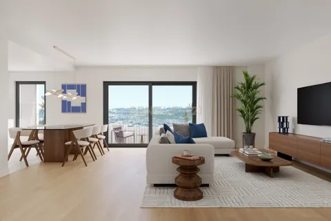 Lejlighed i Loures, Lisbon, Loures - € 329.000 | Ref: C0482-00111 - foto 36