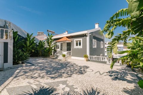 Rækkehus i Barcarena, Lisbon, Barcarena - € 1.000.000 | Ref: C0223-07425 - foto 1