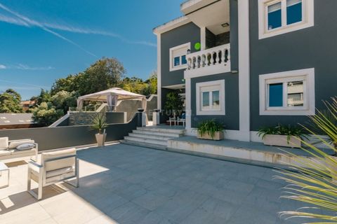 Rækkehus i Barcarena, Lisbon, Barcarena - € 1.000.000 | Ref: C0223-07425 - foto 2