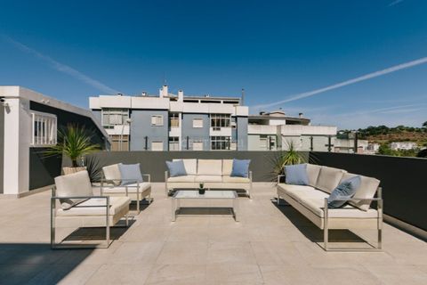 Rækkehus i Barcarena, Lisbon, Barcarena - € 1.000.000 | Ref: C0223-07425 - foto 3