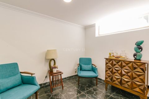 Rækkehus i Barcarena, Lisbon, Barcarena - € 1.000.000 | Ref: C0223-07425 - foto 4