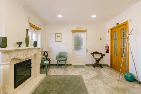 Rækkehus i Barcarena, Lisbon, Barcarena - € 1.000.000 | Ref: C0223-07425 - foto 6