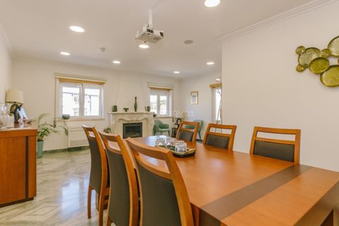 Rækkehus i Barcarena, Lisbon, Barcarena - € 1.000.000 | Ref: C0223-07425 - foto 7
